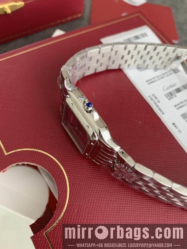 Replica Cartier 27X37X6mm 0829121