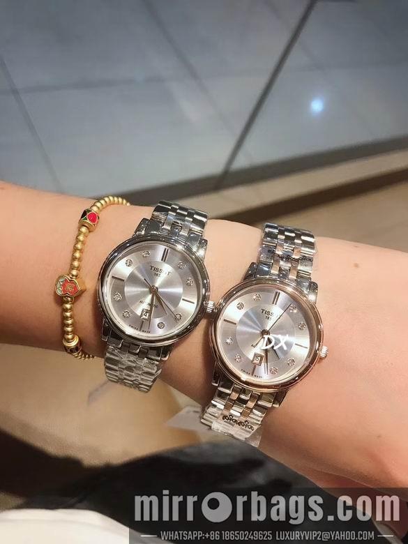 Replica Tissot W30 M40mm 2nms36