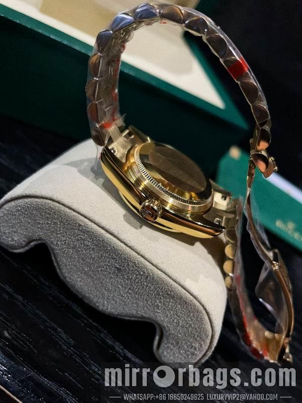 Replica Rolex 31mm 102258