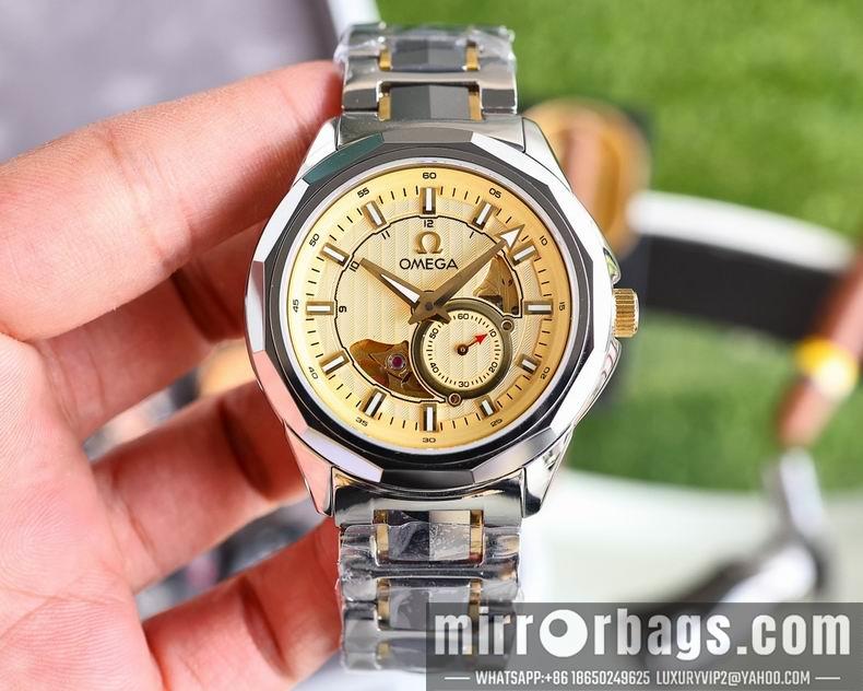 Replica Omega men 41X12mm 072606