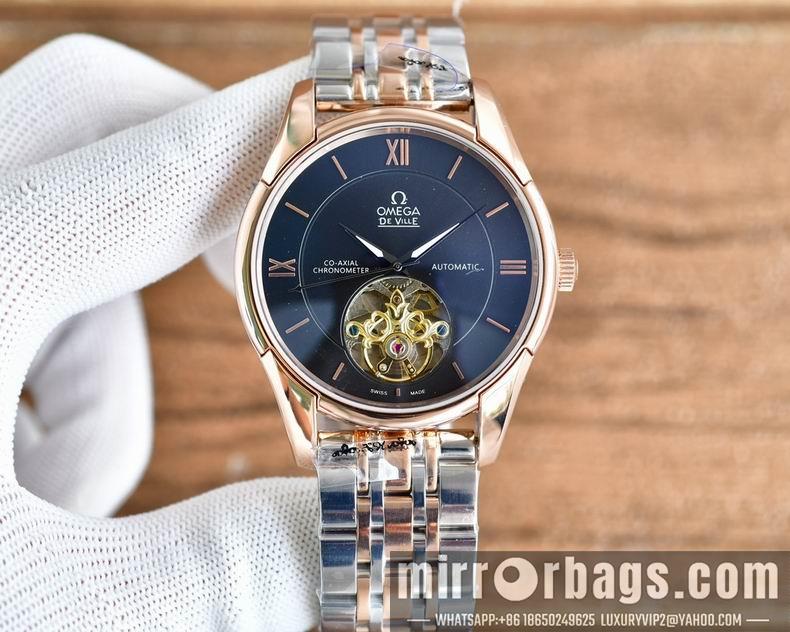 Replica Omega men 42X13mm 0717110