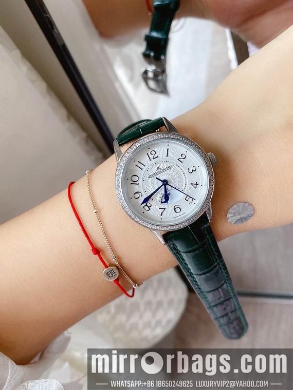 Replica Jaeger Lecoultre women 33X10mm M09