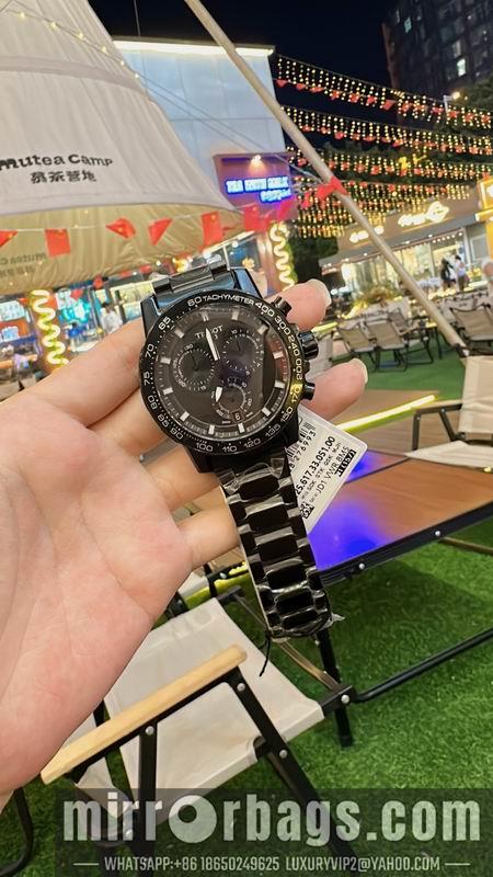 Replica Tissot 45mm 102424