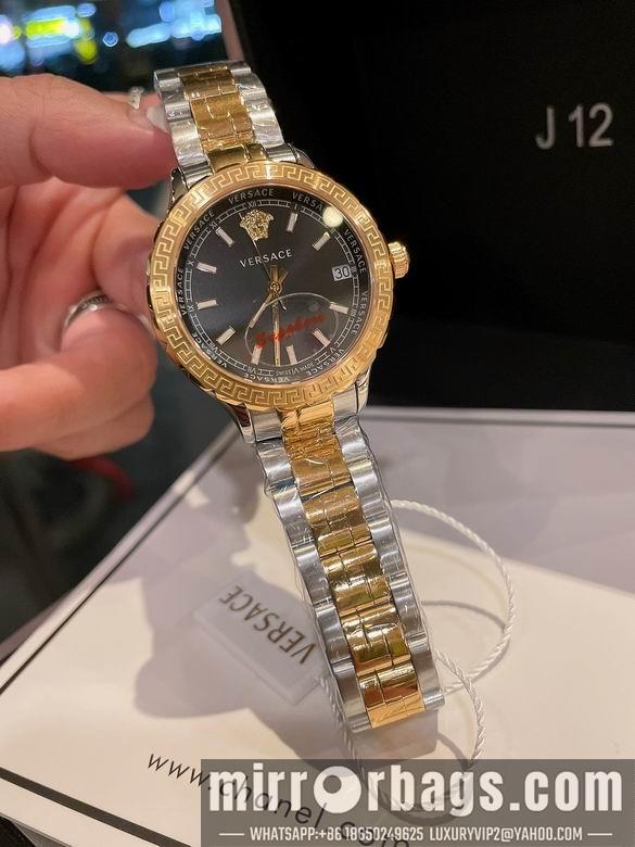 Replica Versace women 35mm M16