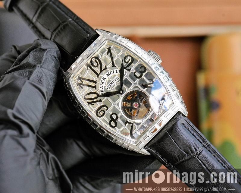 Replica Franck Muller 55X42X13mm 071406