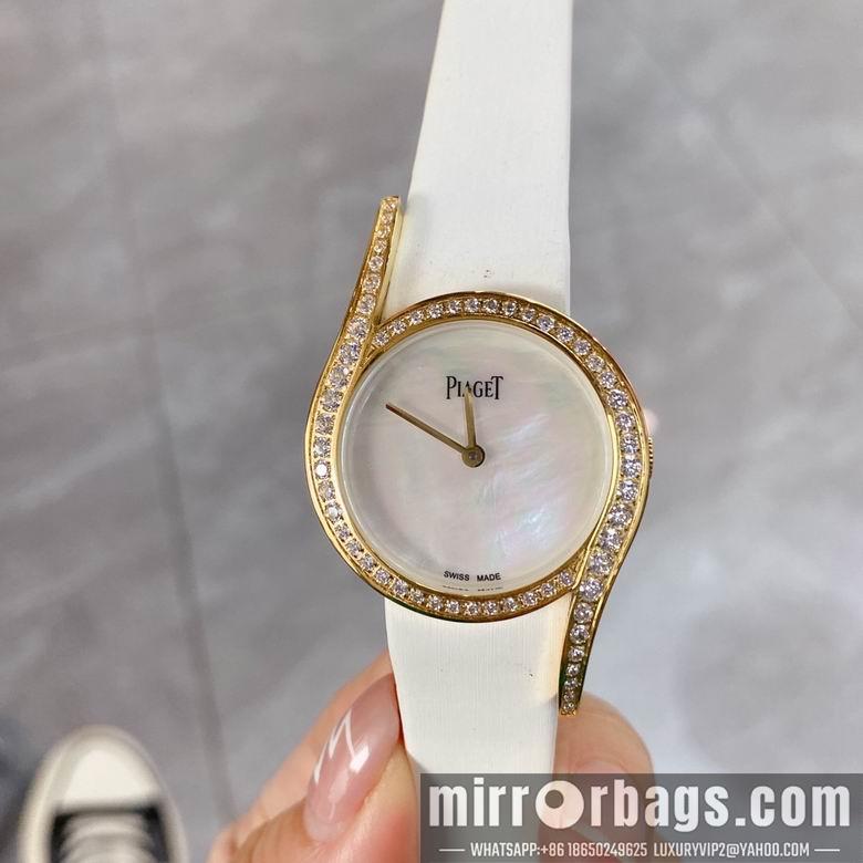 Replica Piaget women 32mm M17
