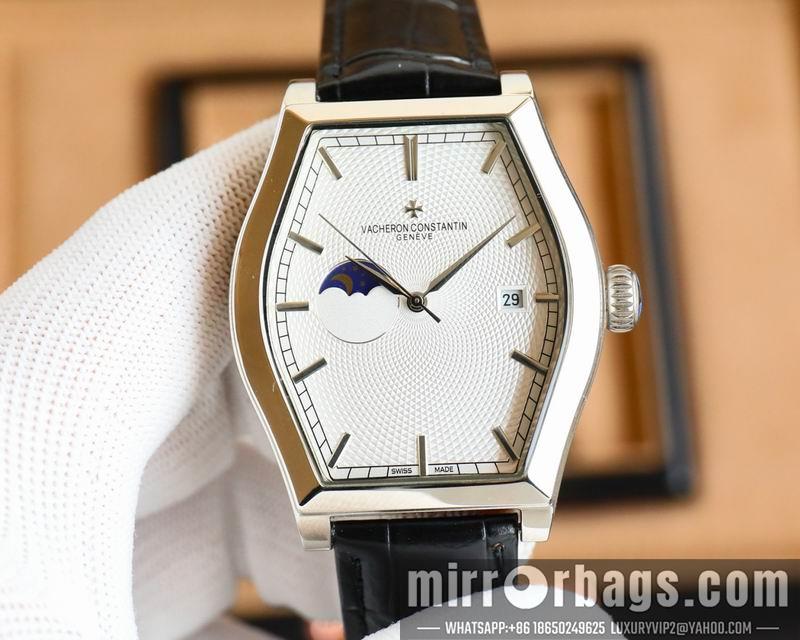 Replica Vacheron Constantin 40X44.7mm 022111
