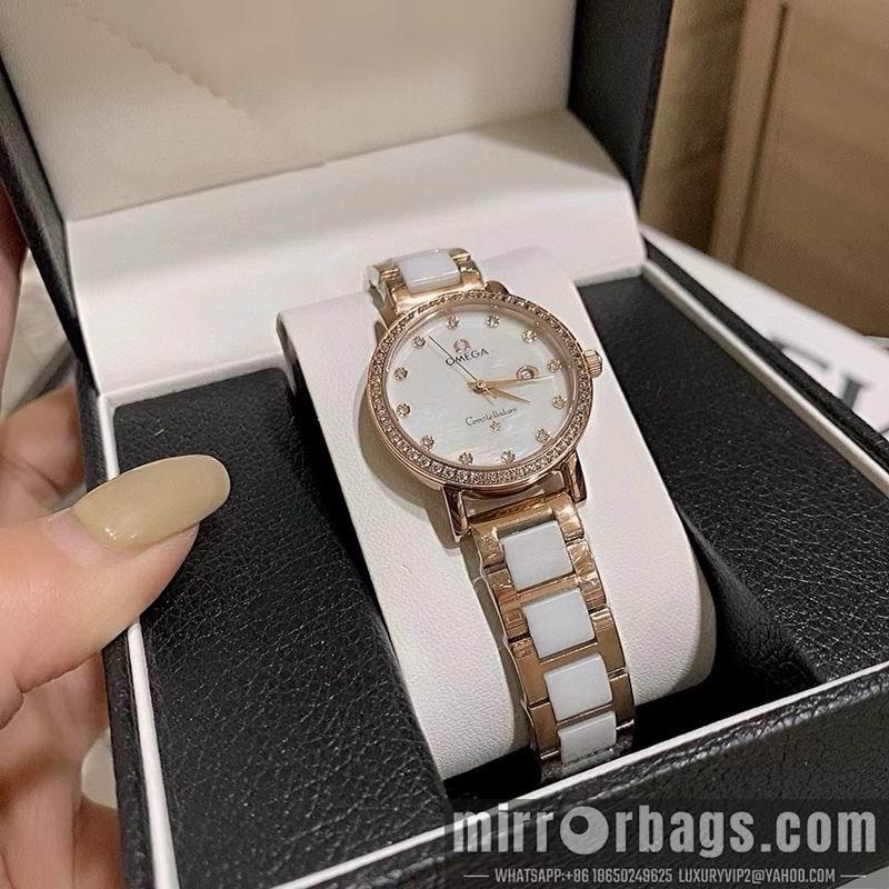 Replica Omega M40mm W30mm 022363