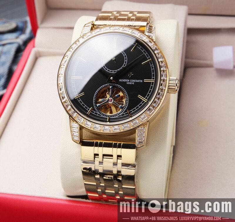 Replica Vacheron Constantin 44mm 031919