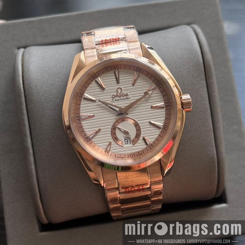 Replica Omega 41mm 101320