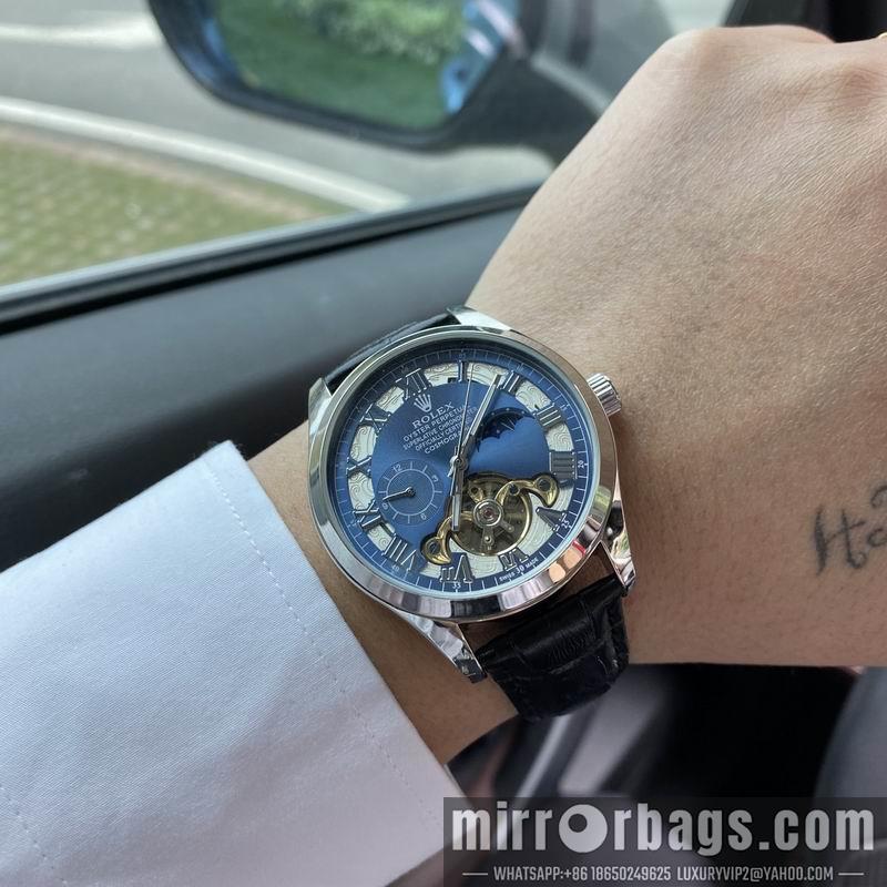 Replica Rolex 43X12mm 032108
