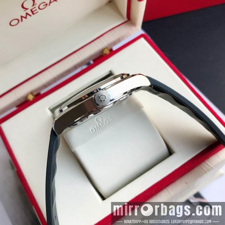 Replica Omega men 41.5mm 110412