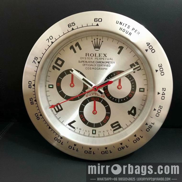 Replica Rolex clock mb 07