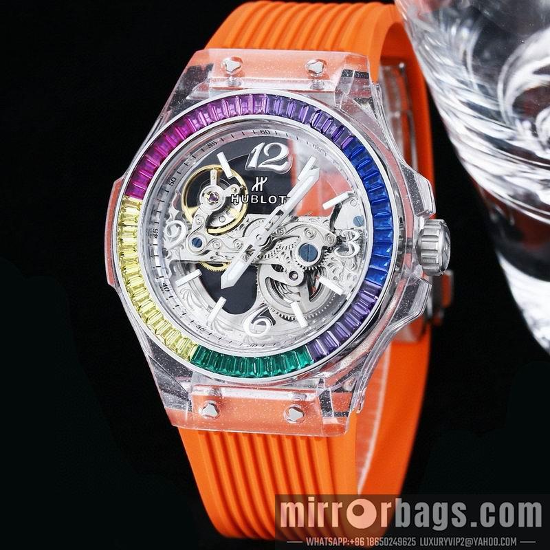 Replica Hublot 42X14mm 082918