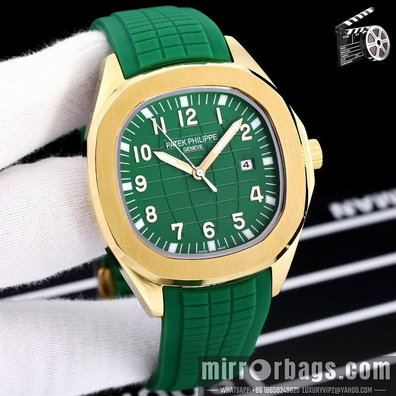 Replica Patek Philippe 43X11mm 041437