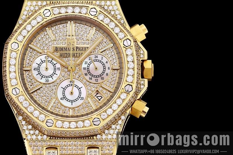 Replica AP 40X10mm 032309