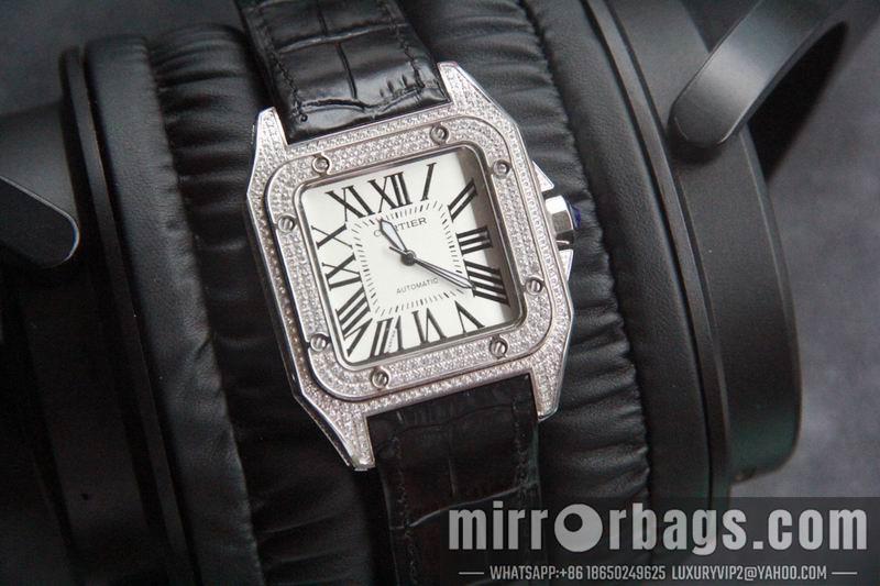 Replica Cartier 36X11mm 42X11mm 0506171