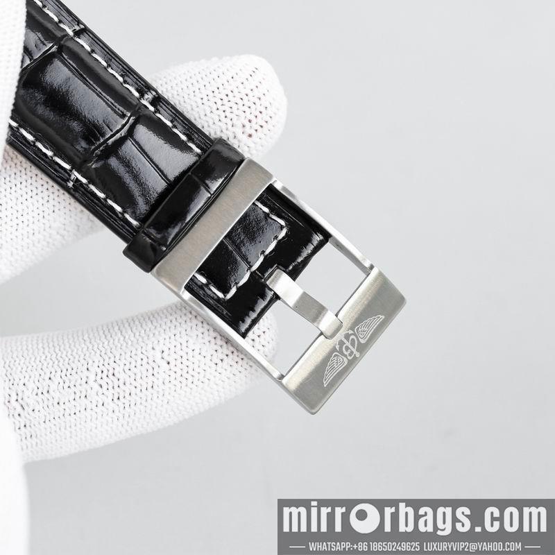 Replica Breitling Watch 43mm 102439