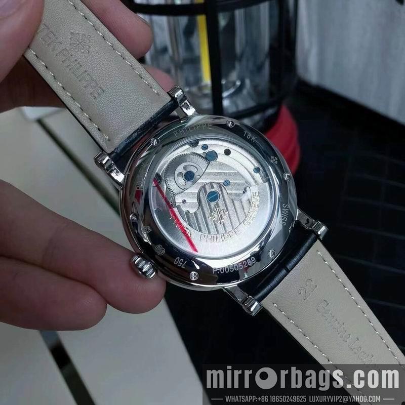 Replica Patek Philippe 43mm 031963