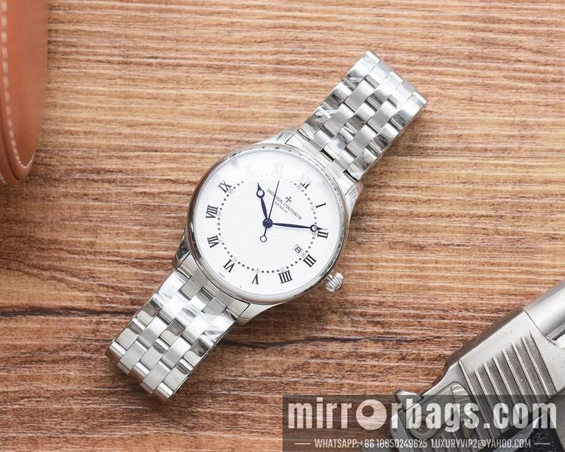 Replica Vacheron Constantin  41X12mm 0413144