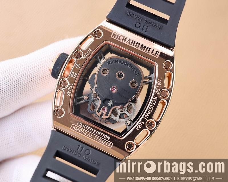 Replica Richard Mille 43X50mm 051632