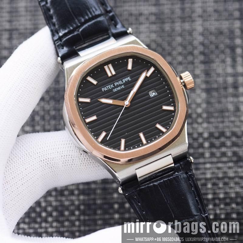 Replica Patek Philippe 43X12mm 062807