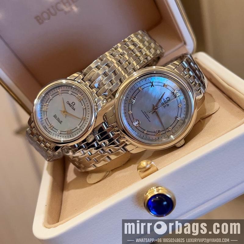 Replica Omega W27.4mm M34mm 022426