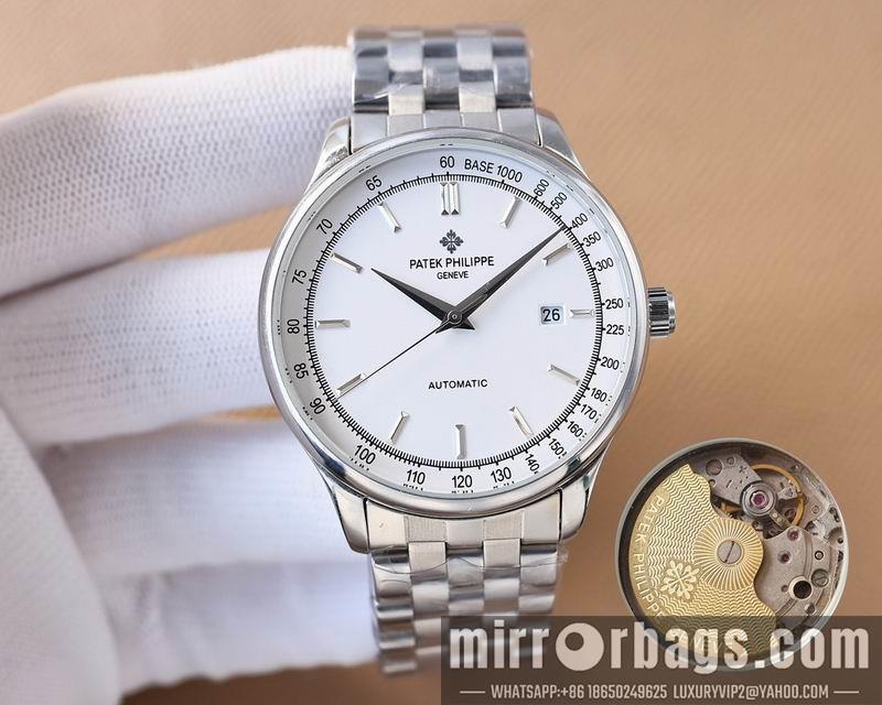 Replica Patek Philippe 41X12mm 030248