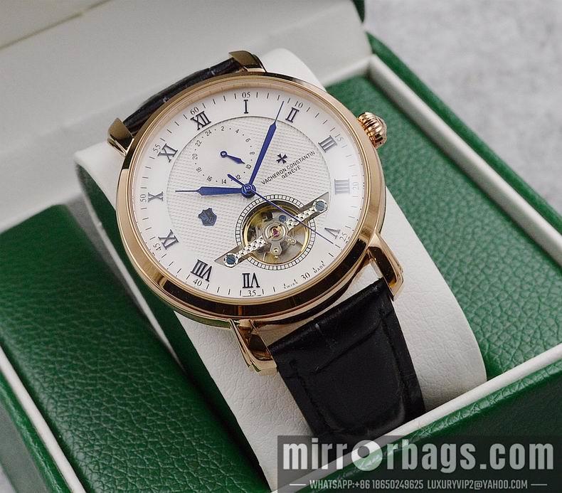 Replica Vacheron Constantin men 42X12mm 102321