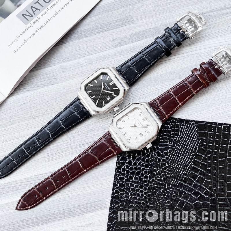 Replica Patek Philippe 42mm 042796