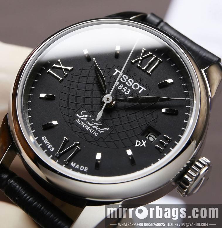 Replica Tissot M39.3 W25.3mm 2nms33