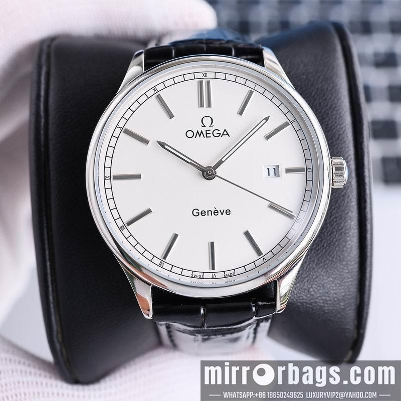 Replica Omega 40mm 101427