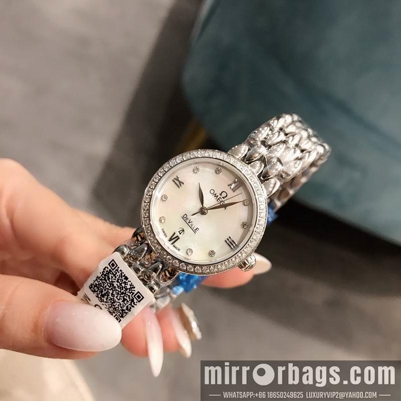 Replica Omega 28mm 022464
