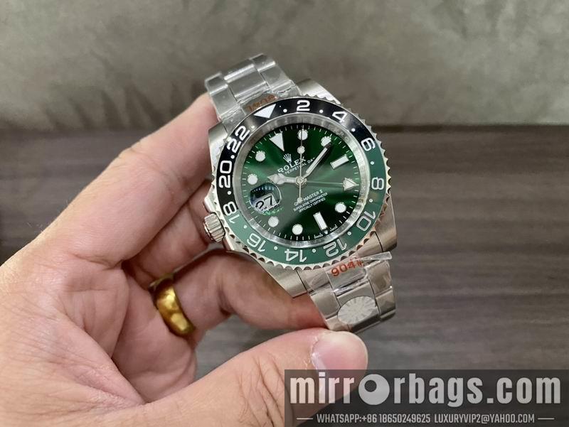 Replica Rolex 40mm 090401