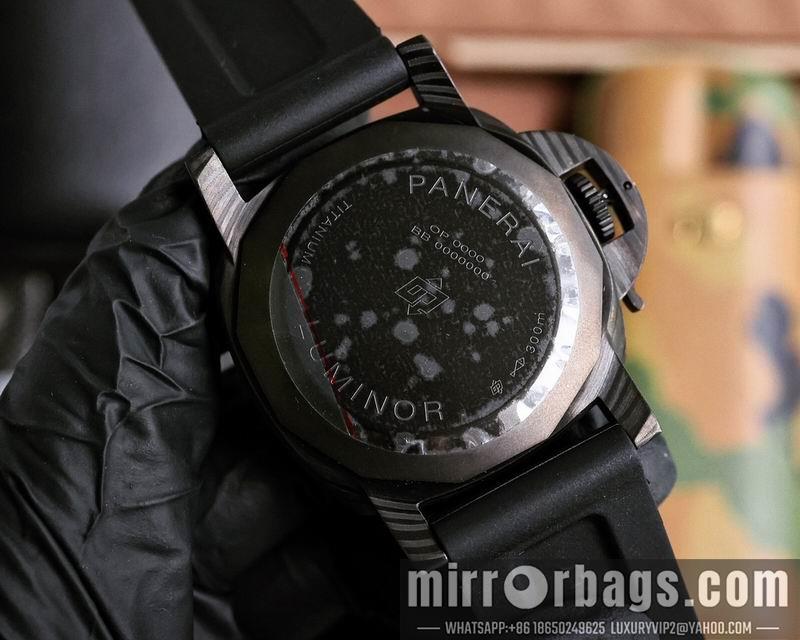 Replica Panerai 44X16mm 102361