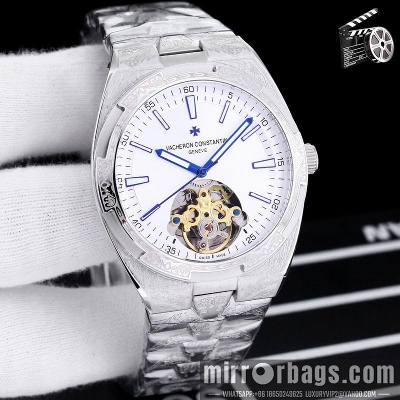 Replica Vacheron Constantin 43X12mm 062719