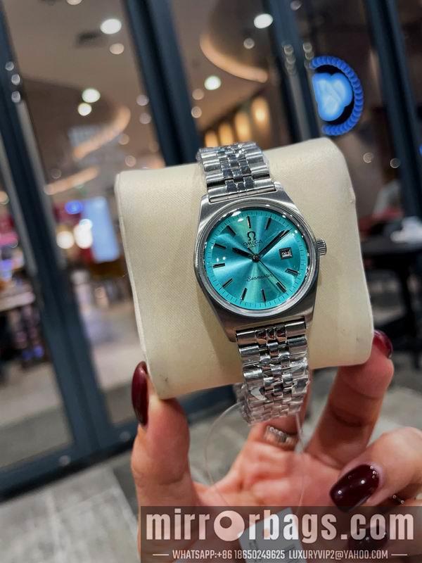 Replica Omega woman watch 031109
