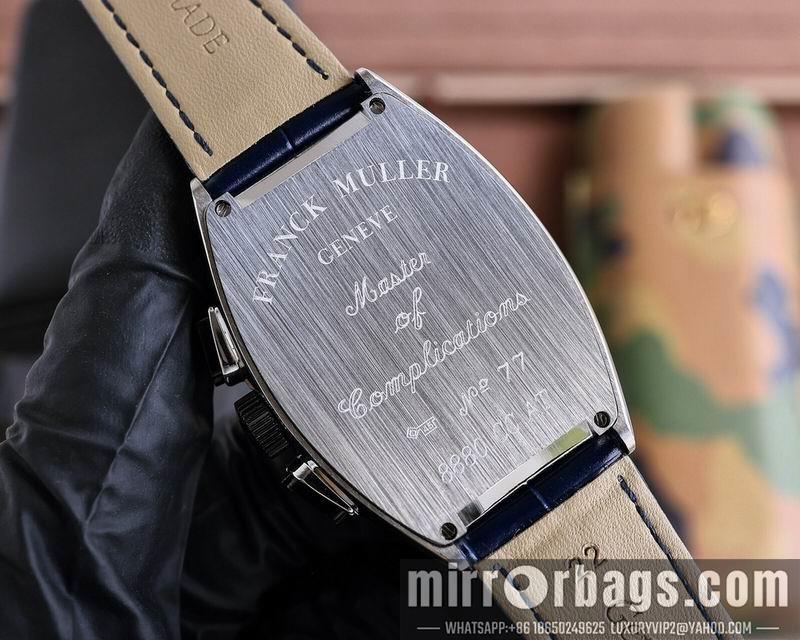 Replica Franck Muller 40X52mm 092835