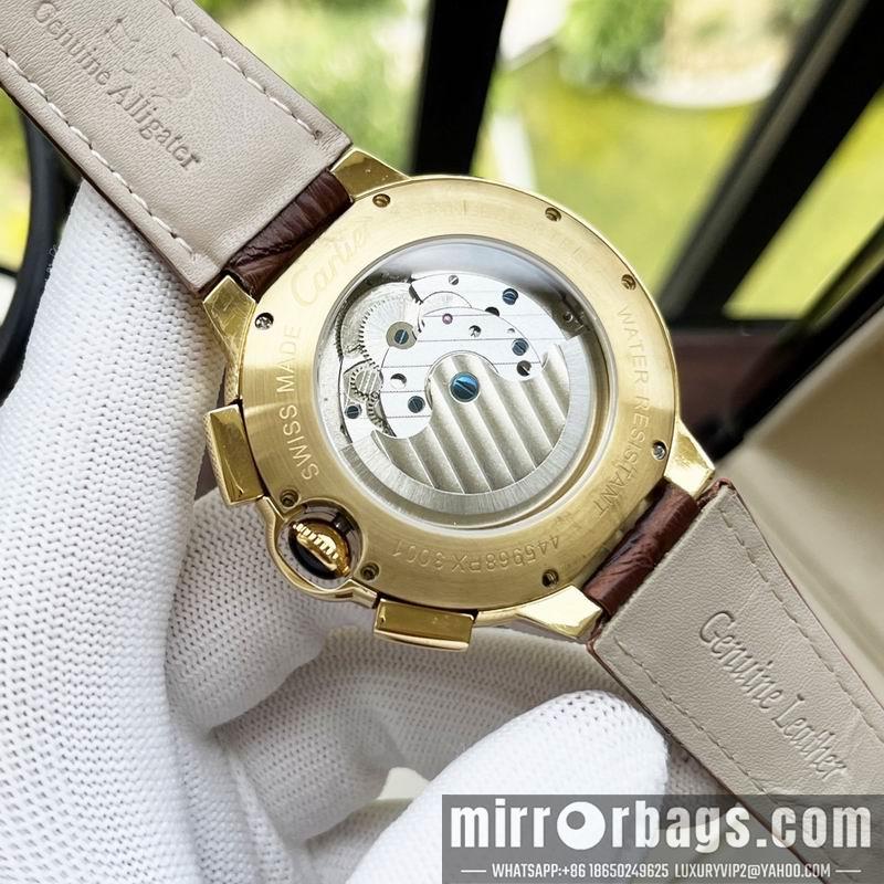 Replica Cartier 44mm 1031115