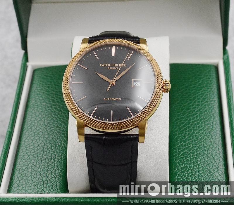 Replica Patek Philippe 42X13mm 052018