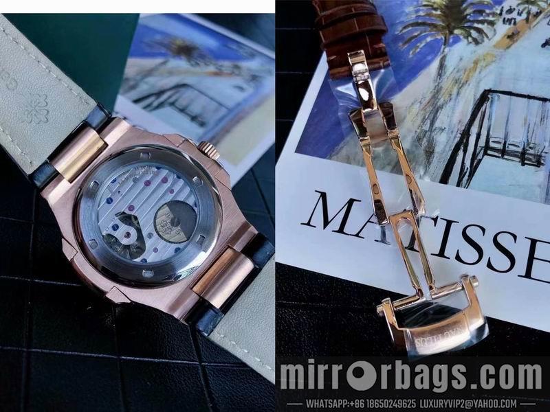 Replica Patek Philippe 40mm 031971