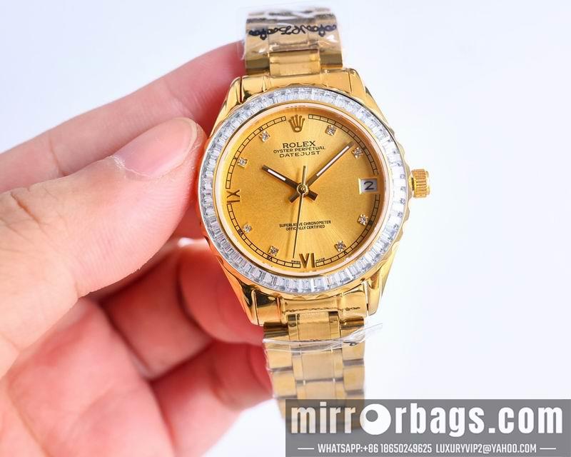Replica Rolex 33mm 080612