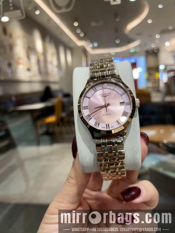 Replica Longines 32mm 041617