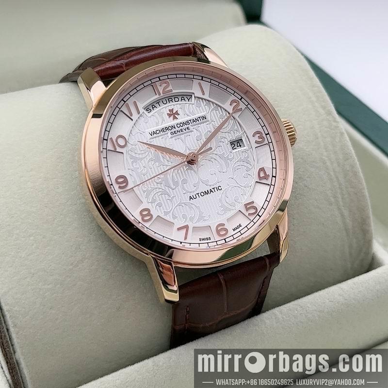 Replica Vacheron Constantin  42X10mm 102394