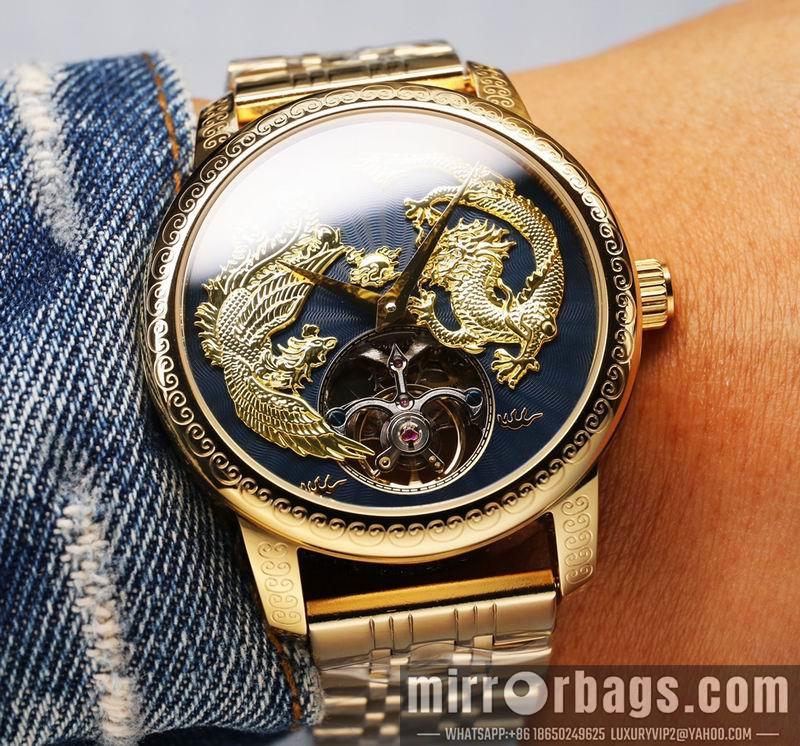 Replica Vacheron Constantin 44X14mm 051608