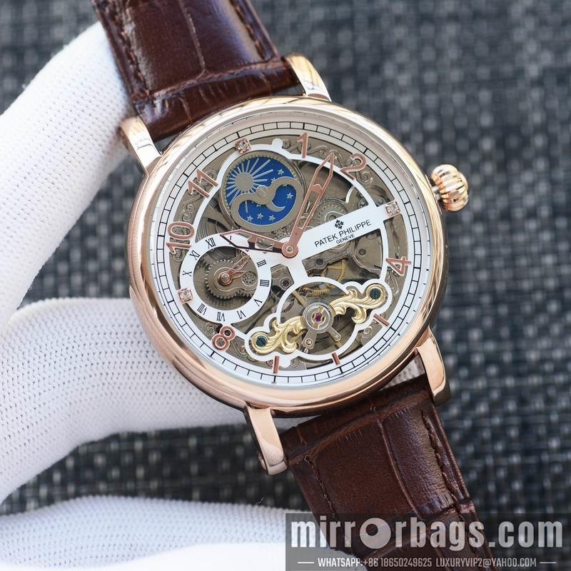 Replica Patek Philippe 43X12mm 101593