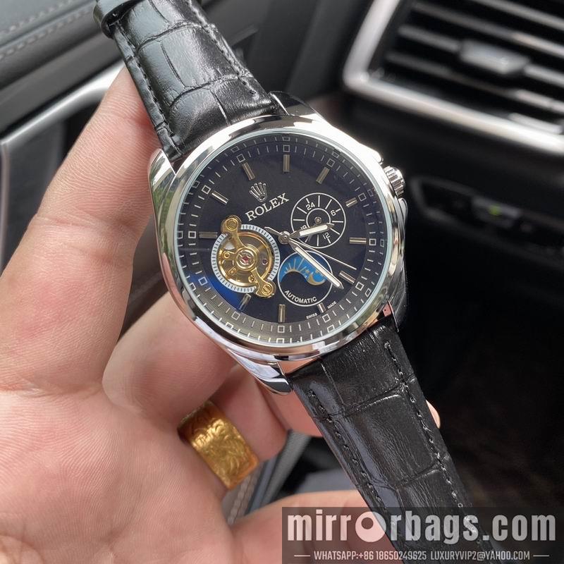 Replica Rolex 42X11mm 101416