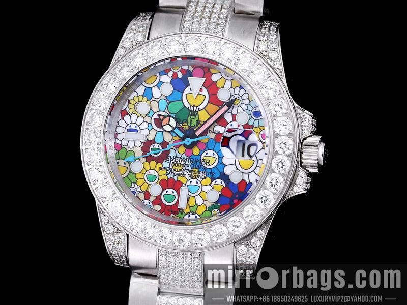 Replica Rolex 42mm 041329
