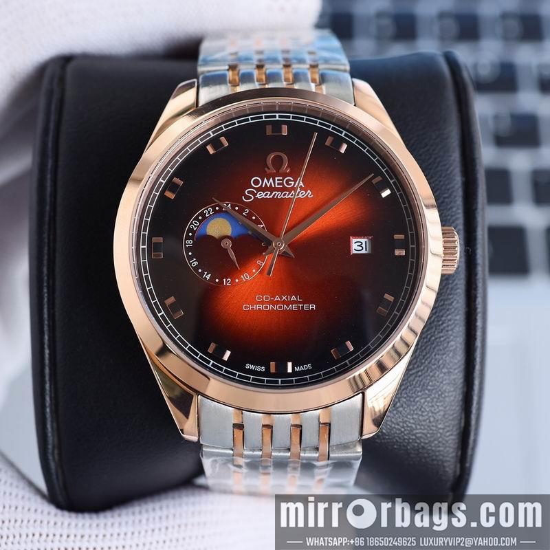 Replica Omega 40X12mm 101429