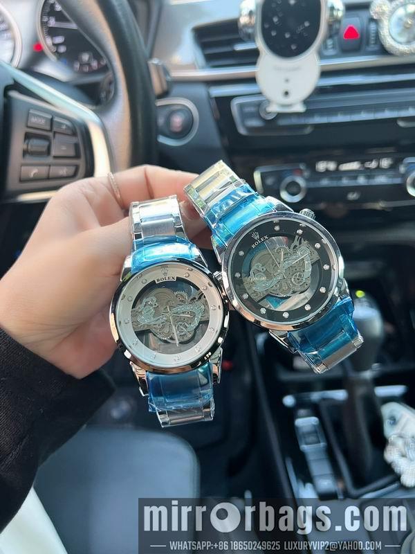 Replica Rolex 40X12mm 121789